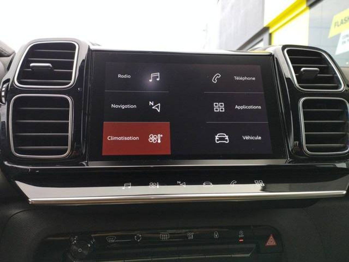 Citroen C5 Aircross BlueHdi 130 S&S C Series EAT8 96 kW (131 CV)
