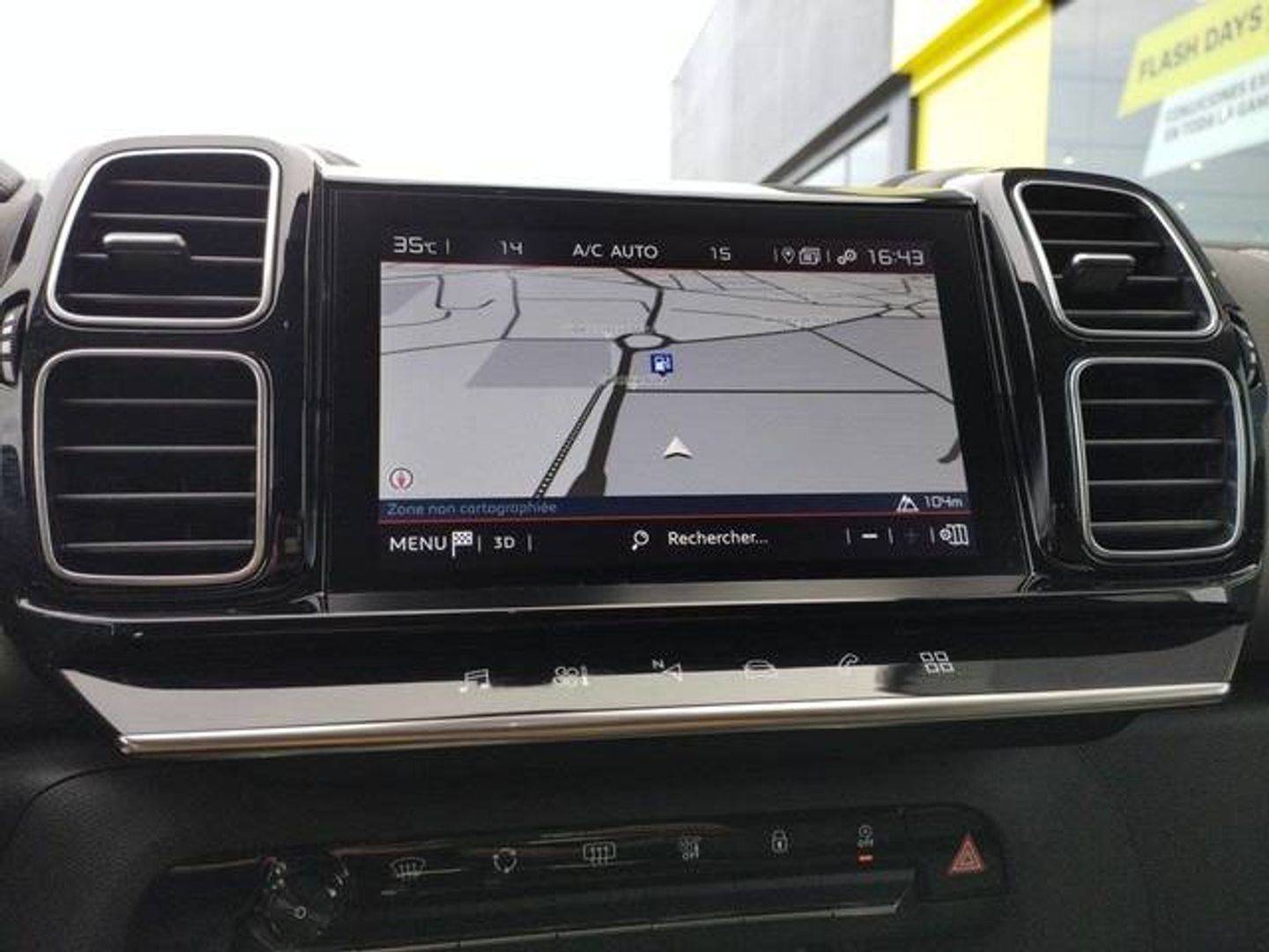 Citroen C5 Aircross BlueHdi 130 S&S C Series EAT8 96 kW (131 CV)