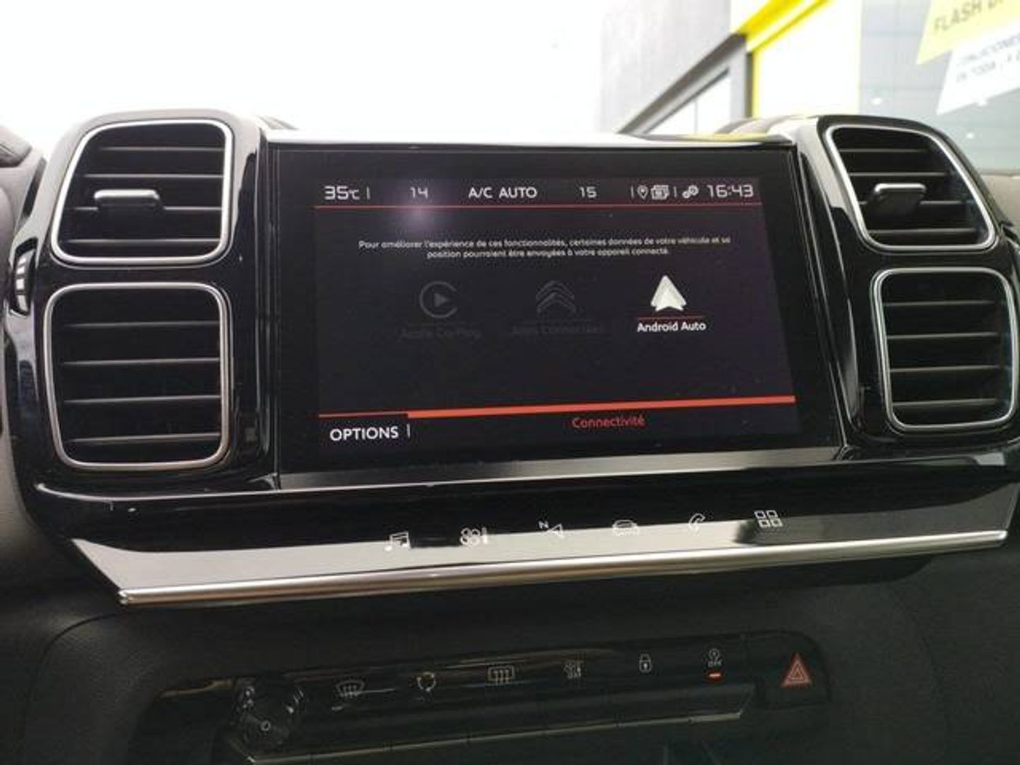 Citroen C5 Aircross BlueHdi 130 S&S C Series EAT8 96 kW (131 CV)