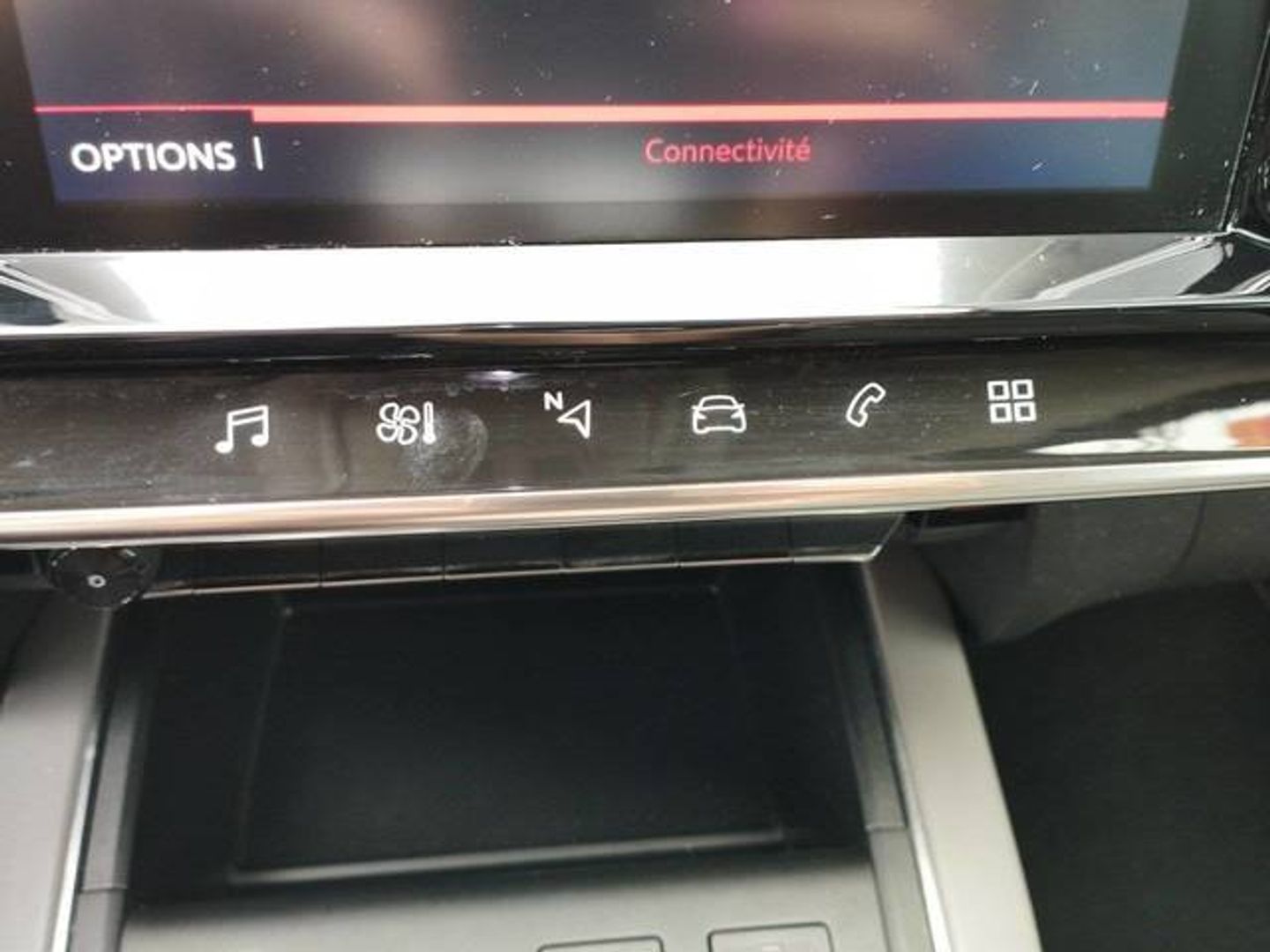 Citroen C5 Aircross BlueHdi 130 S&S C Series EAT8 96 kW (131 CV)
