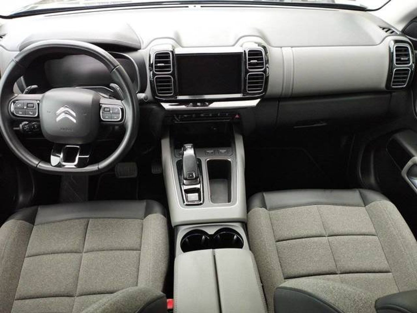 Citroen C5 Aircross BlueHdi 130 S&S C Series EAT8 96 kW (131 CV)