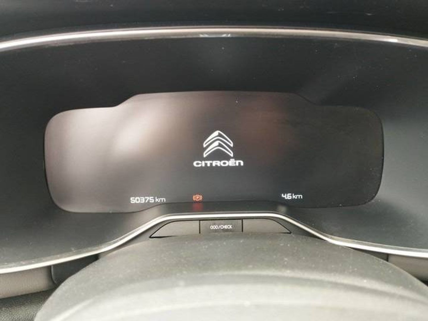 Citroen C5 Aircross BlueHdi 130 S&S C Series EAT8 96 kW (131 CV)