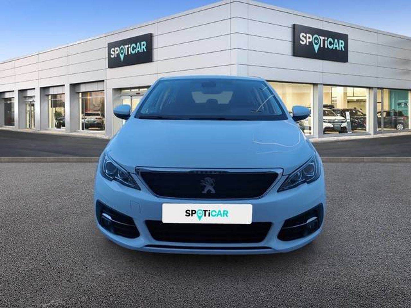 Peugeot 308 PureTech 110 S&S Active Pack 81 kW (110 CV)