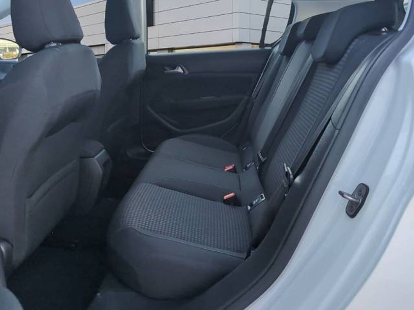 Peugeot 308 PureTech 110 S&S Active Pack 81 kW (110 CV)