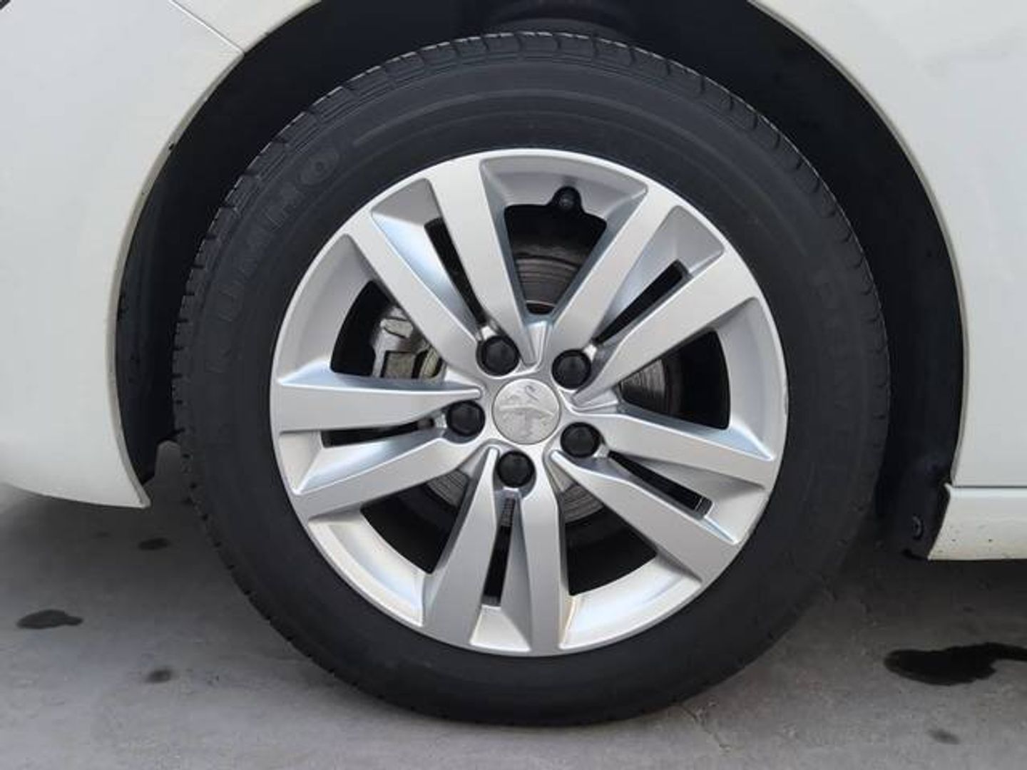Peugeot 308 PureTech 110 S&S Active Pack 81 kW (110 CV)