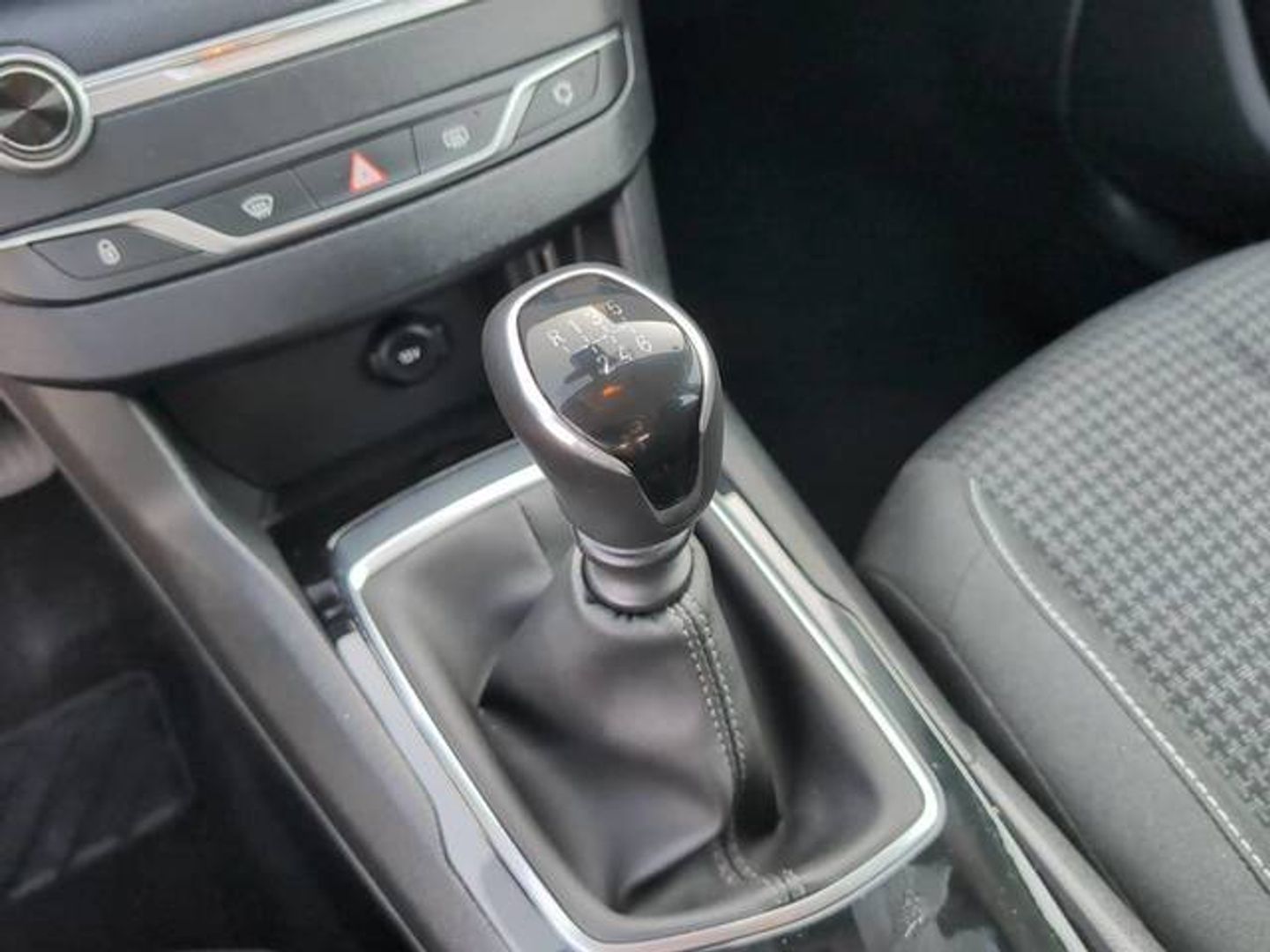 Peugeot 308 PureTech 110 S&S Active Pack 81 kW (110 CV)