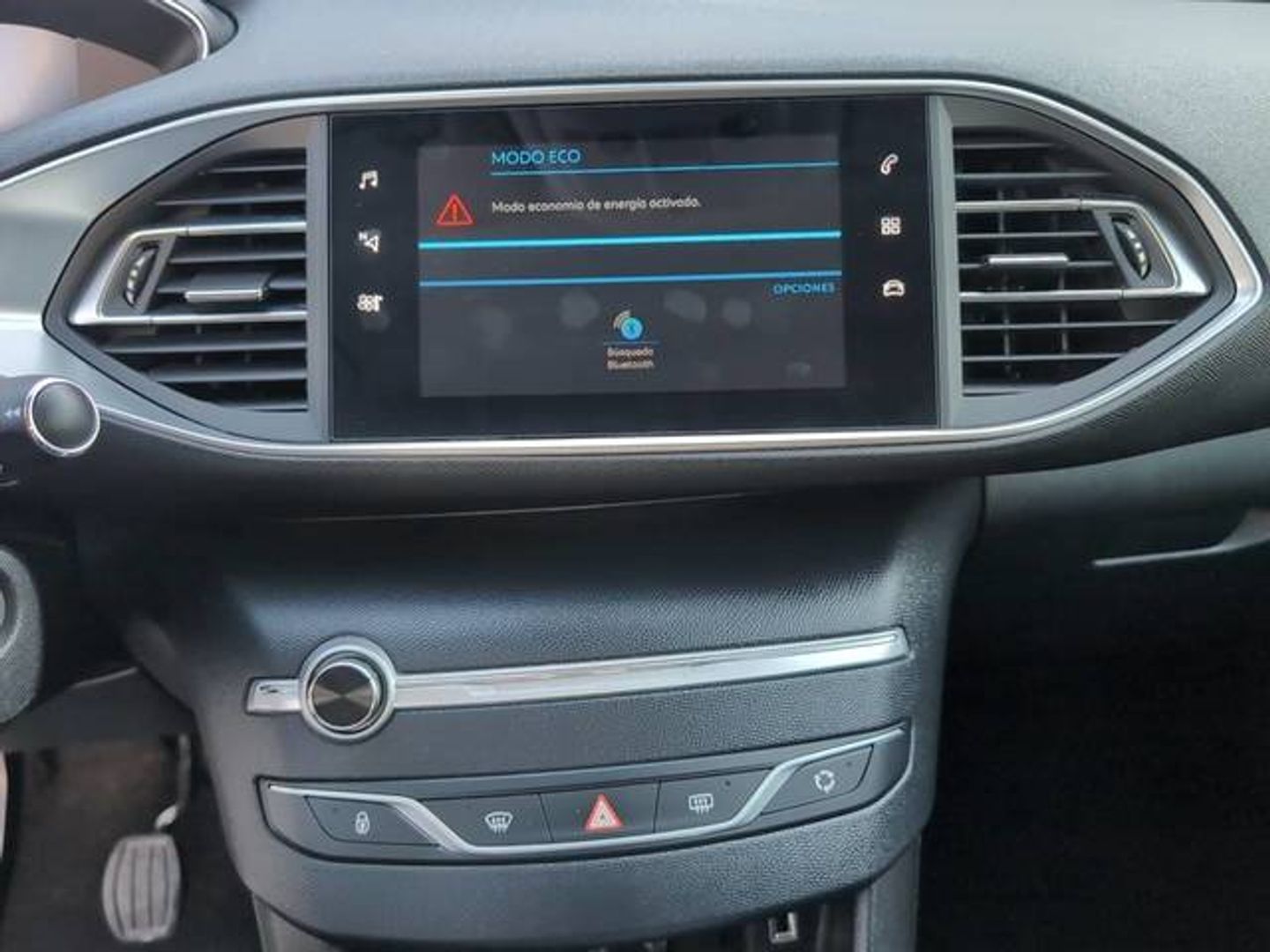 Peugeot 308 PureTech 110 S&S Active Pack 81 kW (110 CV)