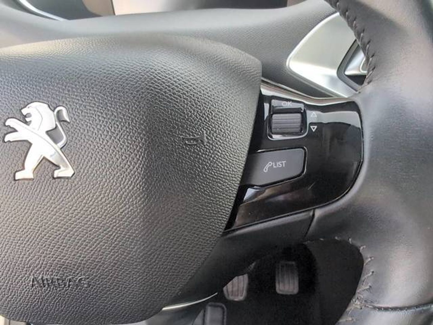 Peugeot 308 PureTech 110 S&S Active Pack 81 kW (110 CV)