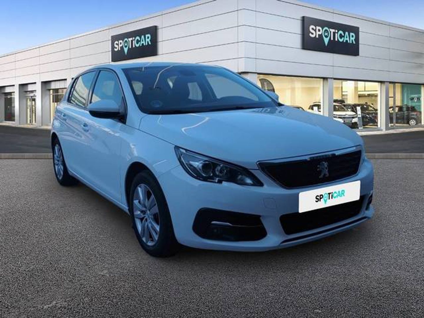 Peugeot 308 PureTech 110 S&S Active Pack 81 kW (110 CV)