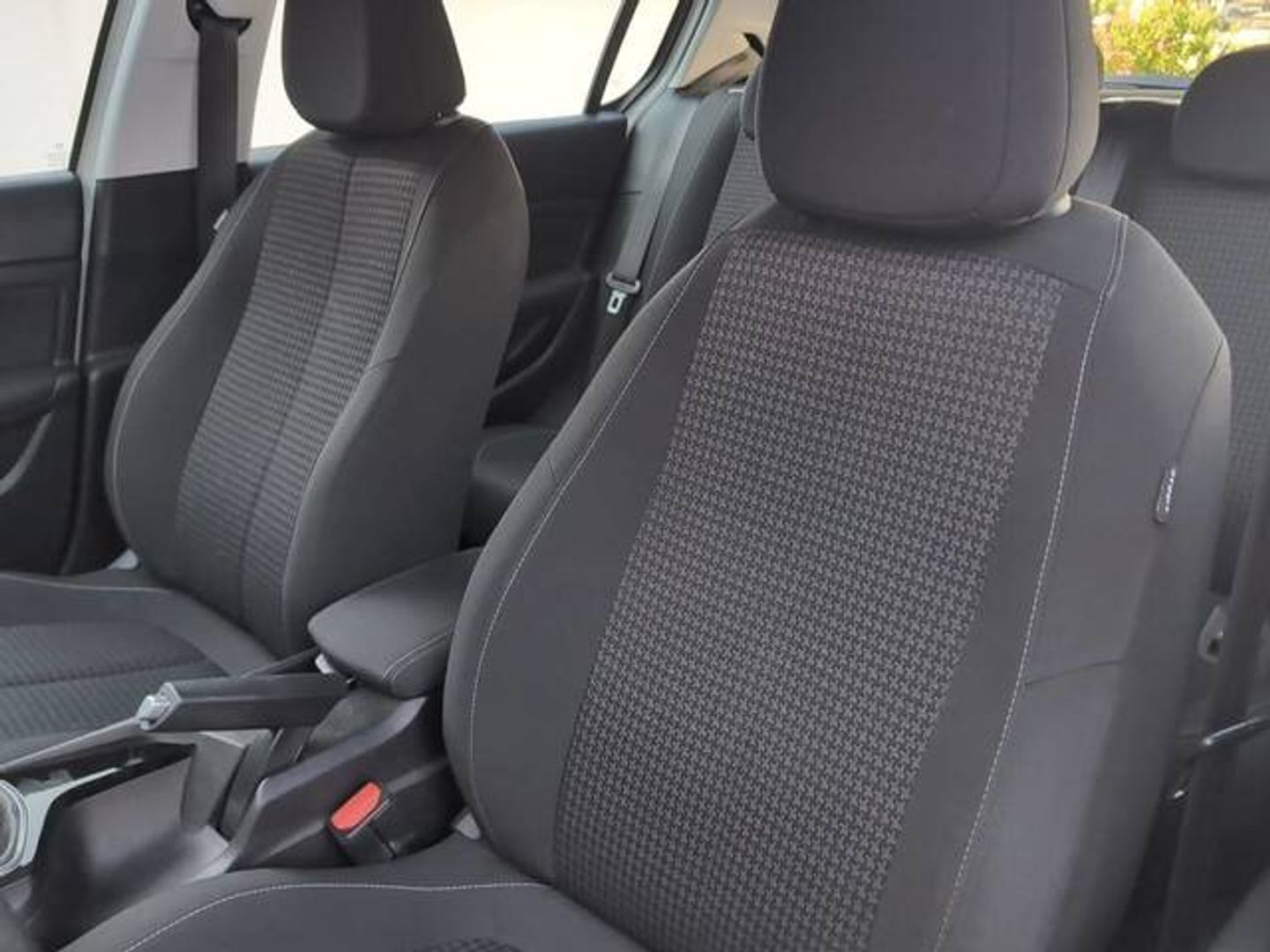 Peugeot 308 PureTech 110 S&S Active Pack 81 kW (110 CV)