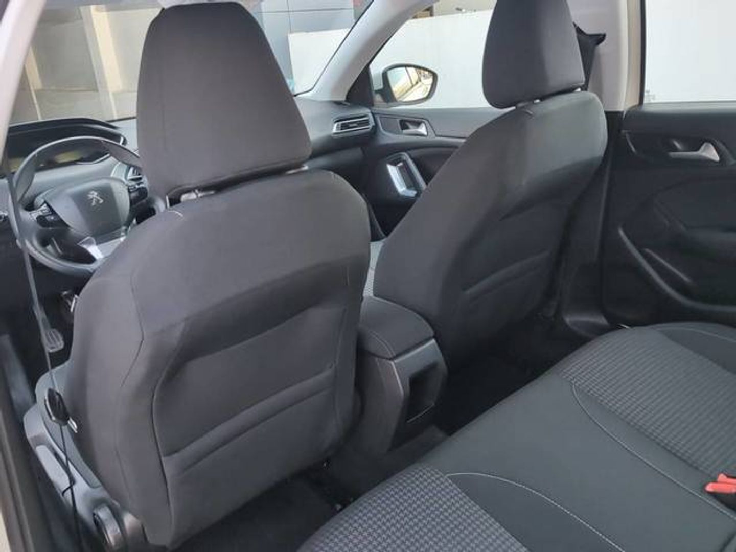 Peugeot 308 PureTech 110 S&S Active Pack 81 kW (110 CV)