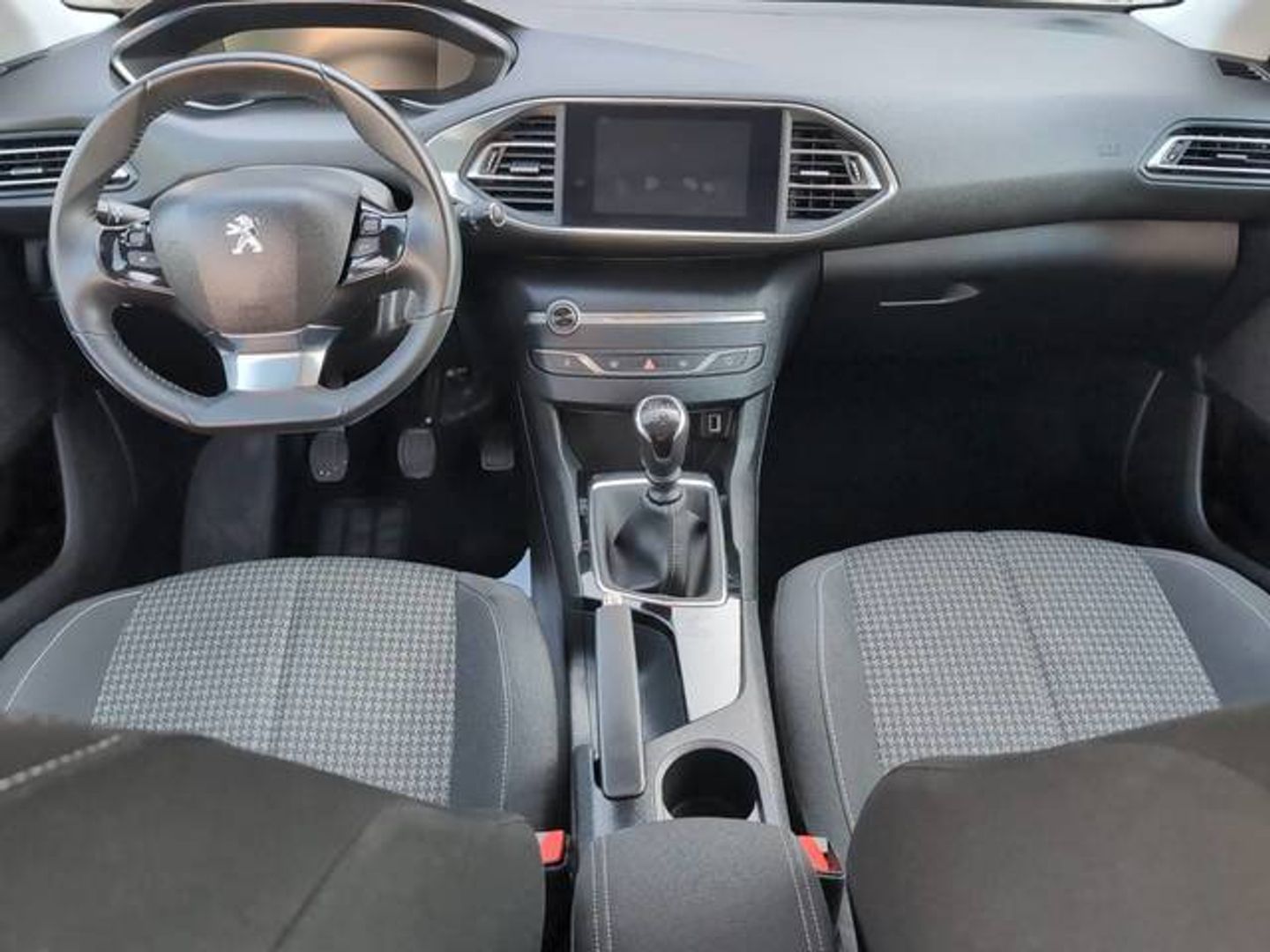 Peugeot 308 PureTech 110 S&S Active Pack 81 kW (110 CV)