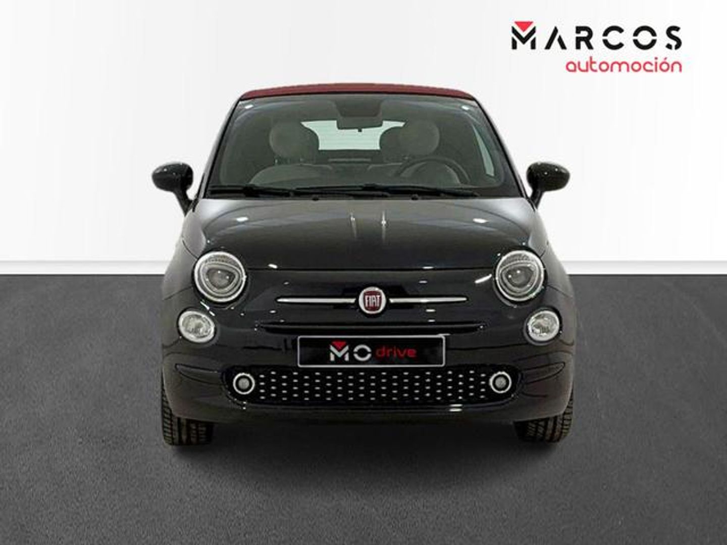 Fiat 500C 1.0 Hybrid Dolcevita 51 kW (70 CV)