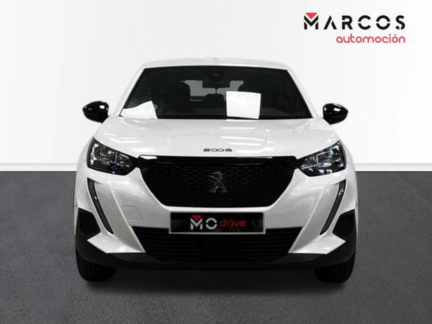 Peugeot 2008 Active Pack S&S PureTech 96 kW (130 CV)