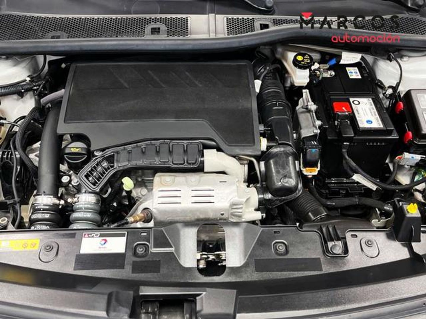 Peugeot 2008 Active Pack S&S PureTech 96 kW (130 CV)
