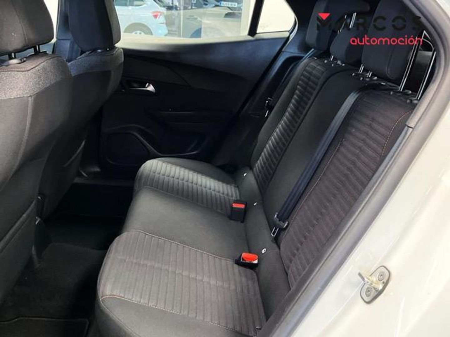 Peugeot 2008 Active Pack S&S PureTech 96 kW (130 CV)