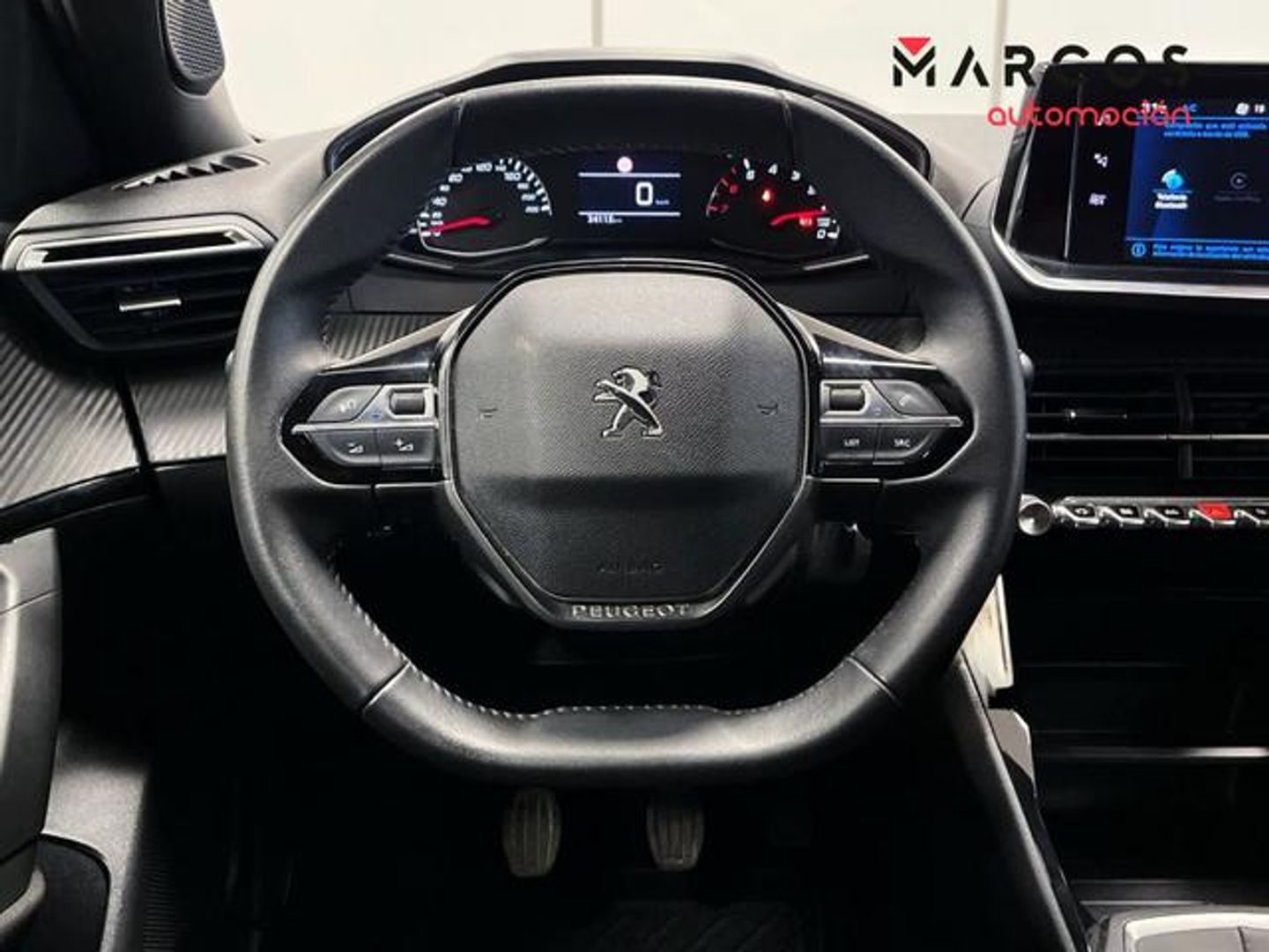 Peugeot 2008 Active Pack S&S PureTech 96 kW (130 CV)