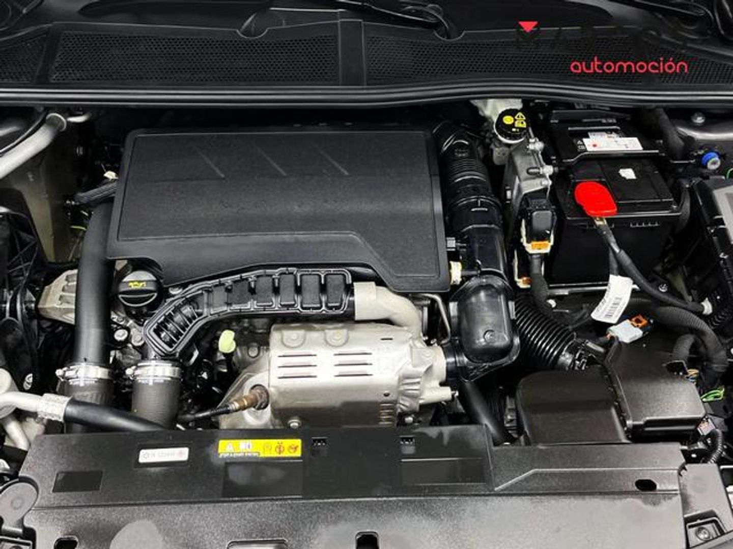 Opel Astra 1.2 Turbo XHT GS 96 kW (130 CV)