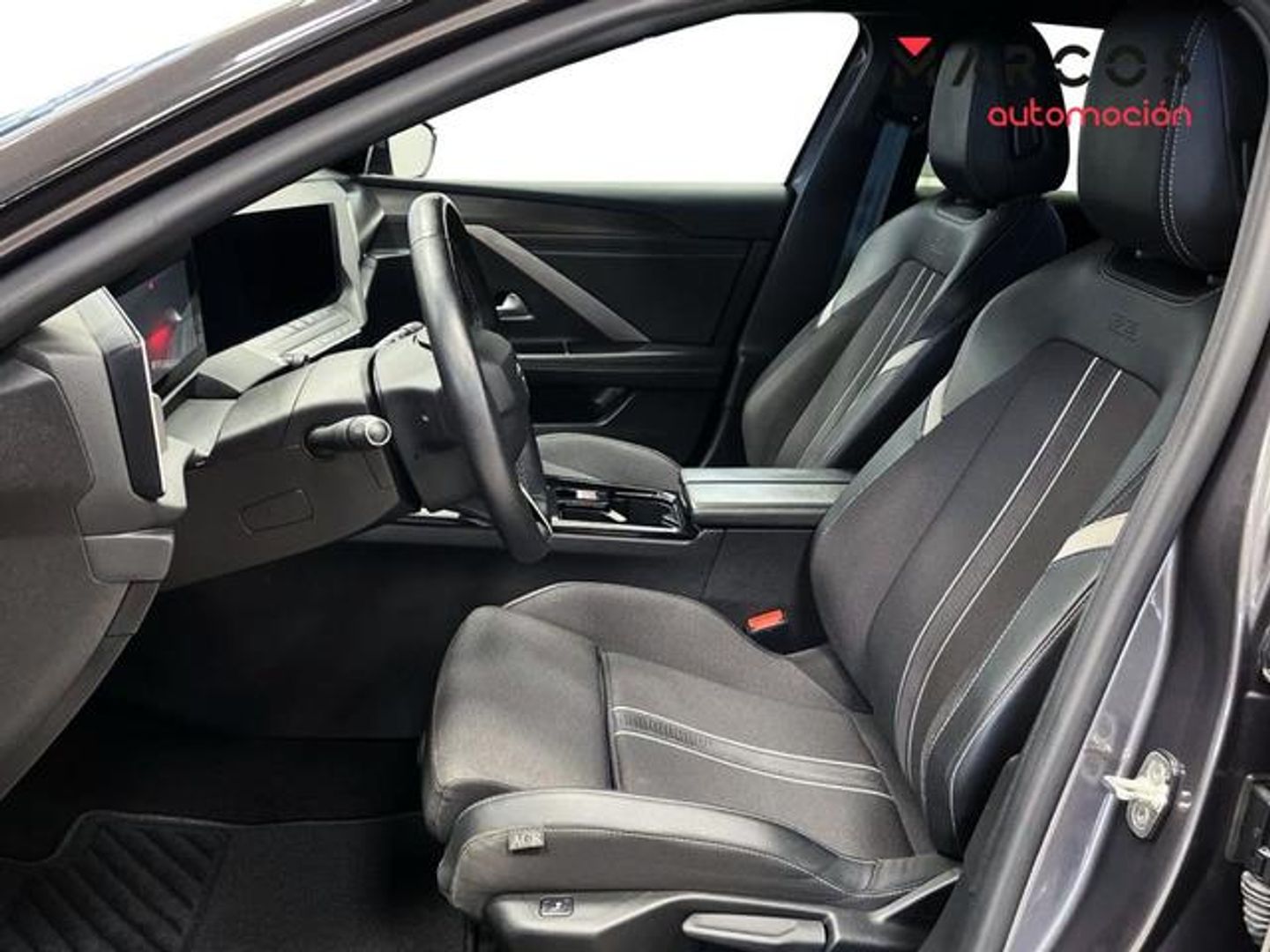 Opel Astra 1.2 Turbo XHT GS 96 kW (130 CV)