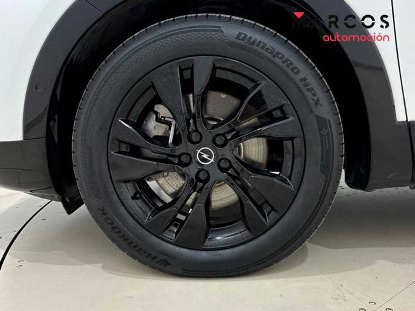 Opel Grandland 1.6 Turbo PHEV GS Auto 165 kW (224 CV)