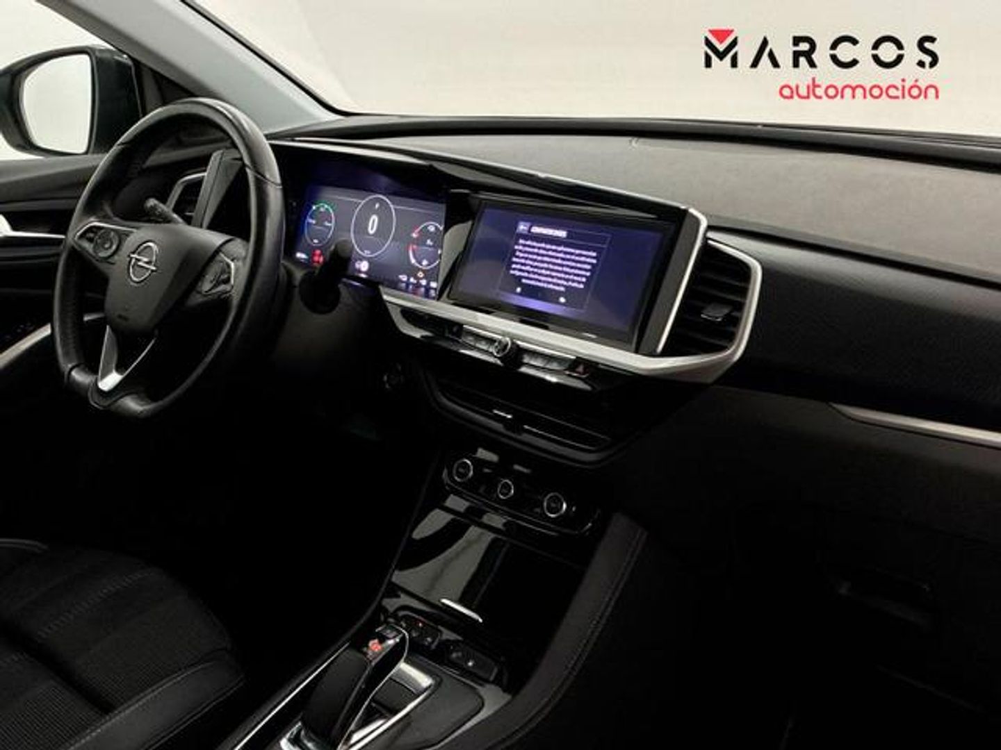 Opel Grandland 1.6 Turbo PHEV GS Auto 165 kW (224 CV)