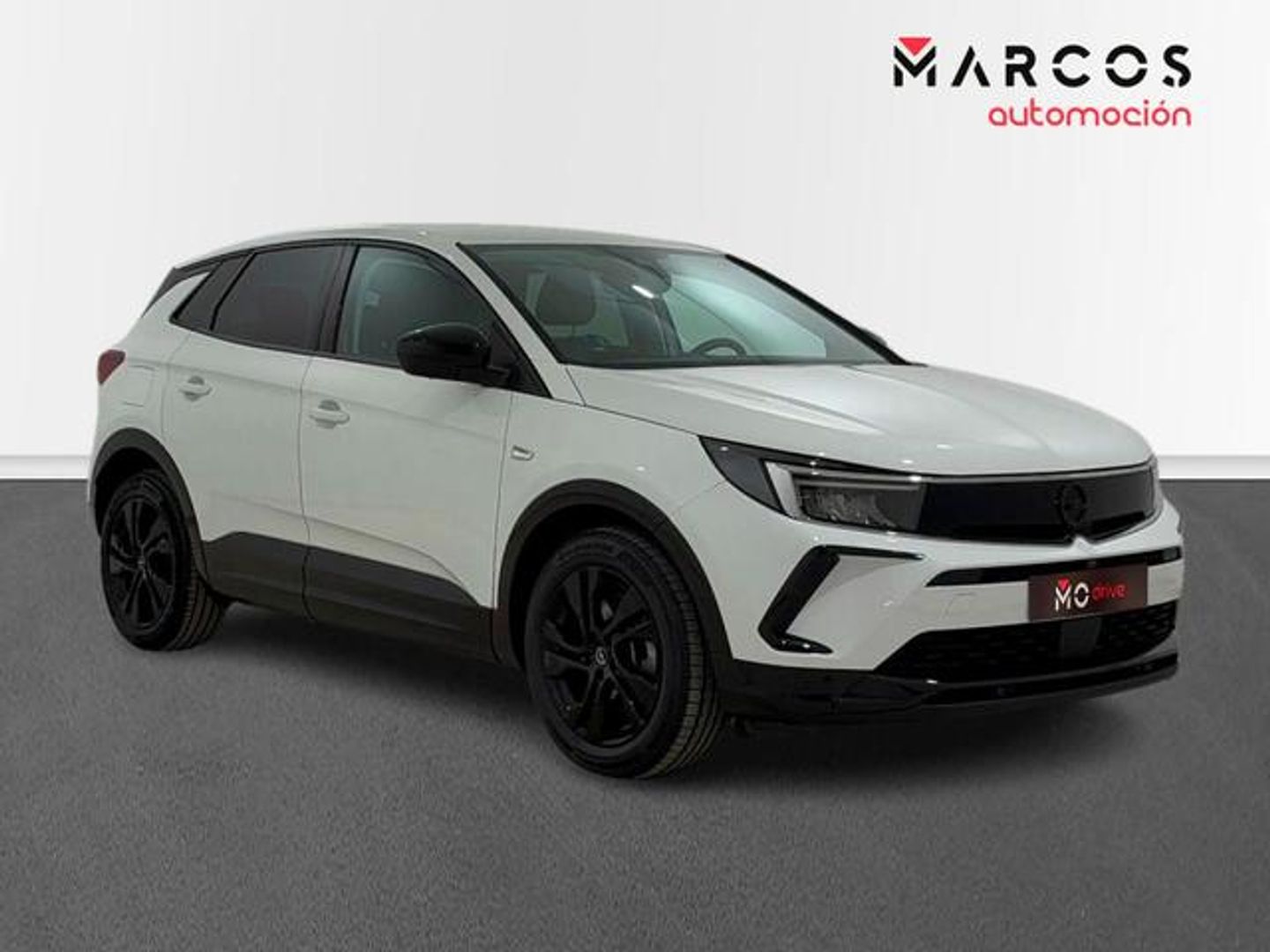Opel Grandland 1.6 Turbo PHEV GS Auto 165 kW (224 CV)