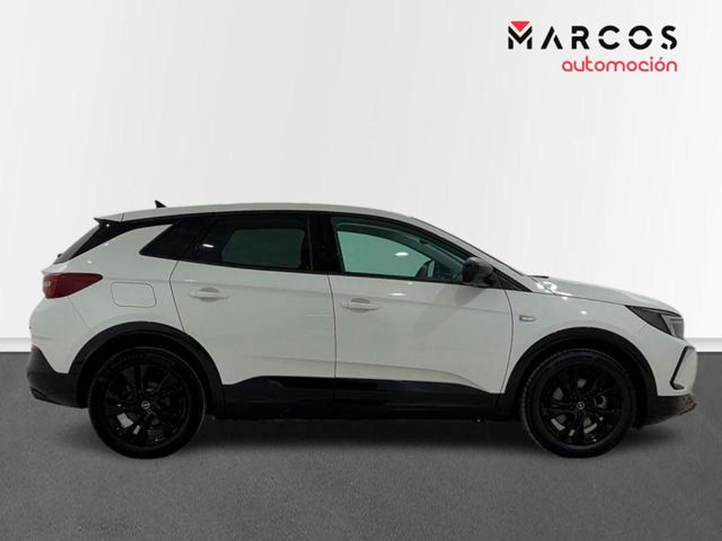Opel Grandland 1.6 Turbo PHEV GS Auto 165 kW (224 CV)