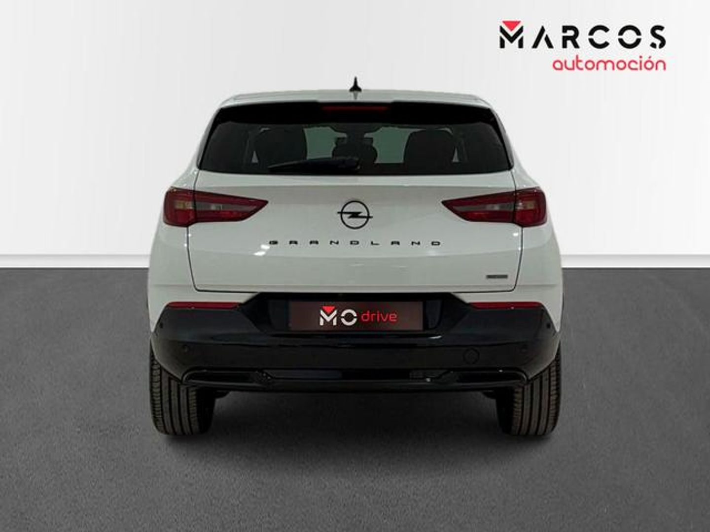 Opel Grandland 1.6 Turbo PHEV GS Auto 165 kW (224 CV)