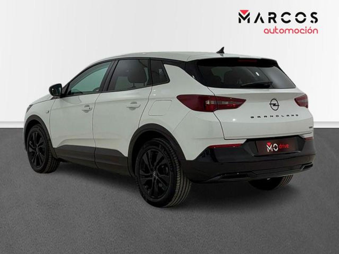 Opel Grandland 1.6 Turbo PHEV GS Auto 165 kW (224 CV)