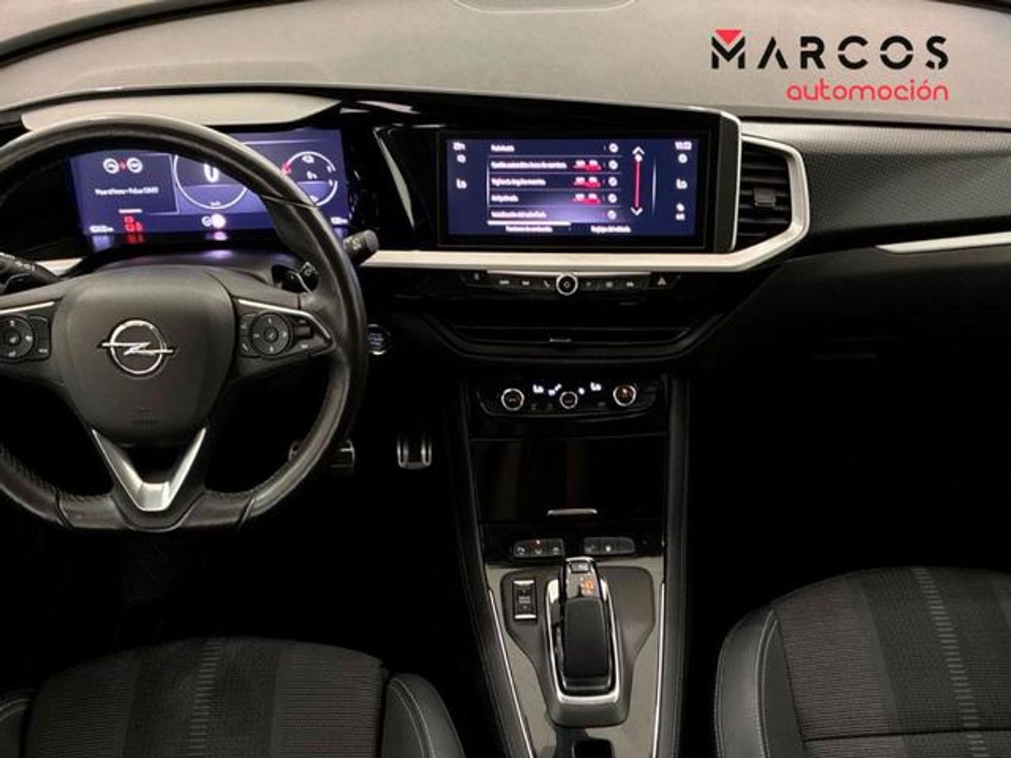 Opel Grandland 1.6 Turbo PHEV GS Auto 165 kW (224 CV)