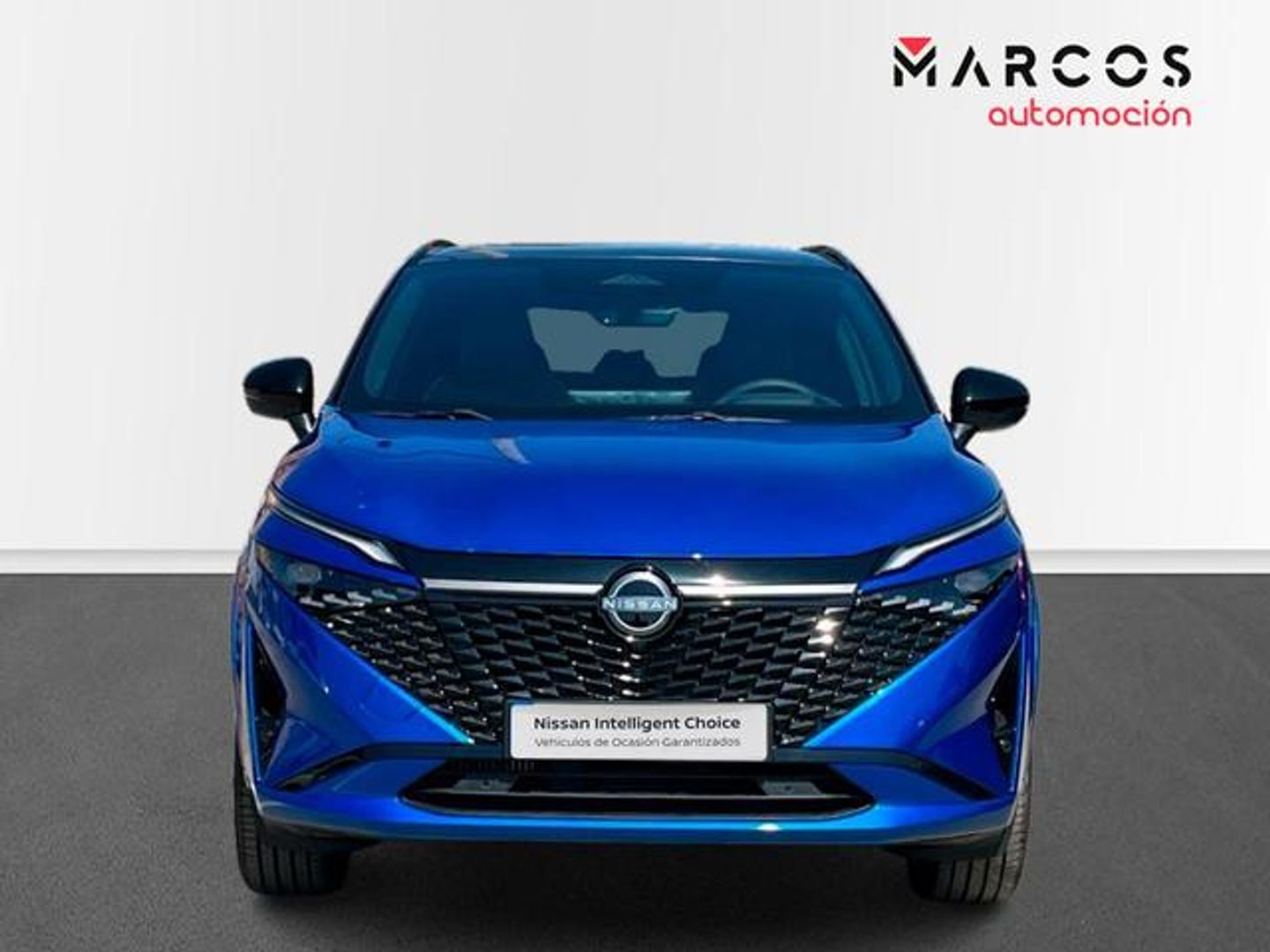 Nissan Qashqai DIG-T 158 mHEV N-Design CVT 116 kW (158 CV)