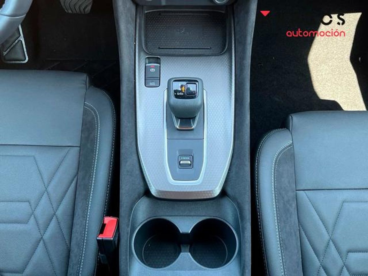 Nissan Qashqai DIG-T 158 mHEV N-Design CVT 116 kW (158 CV)