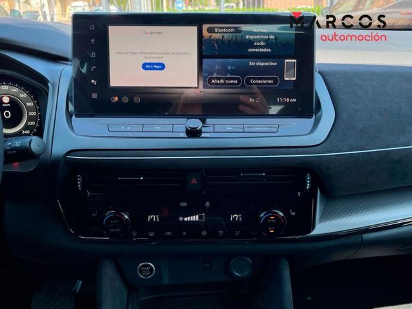 Nissan Qashqai DIG-T 158 mHEV N-Design CVT 116 kW (158 CV)