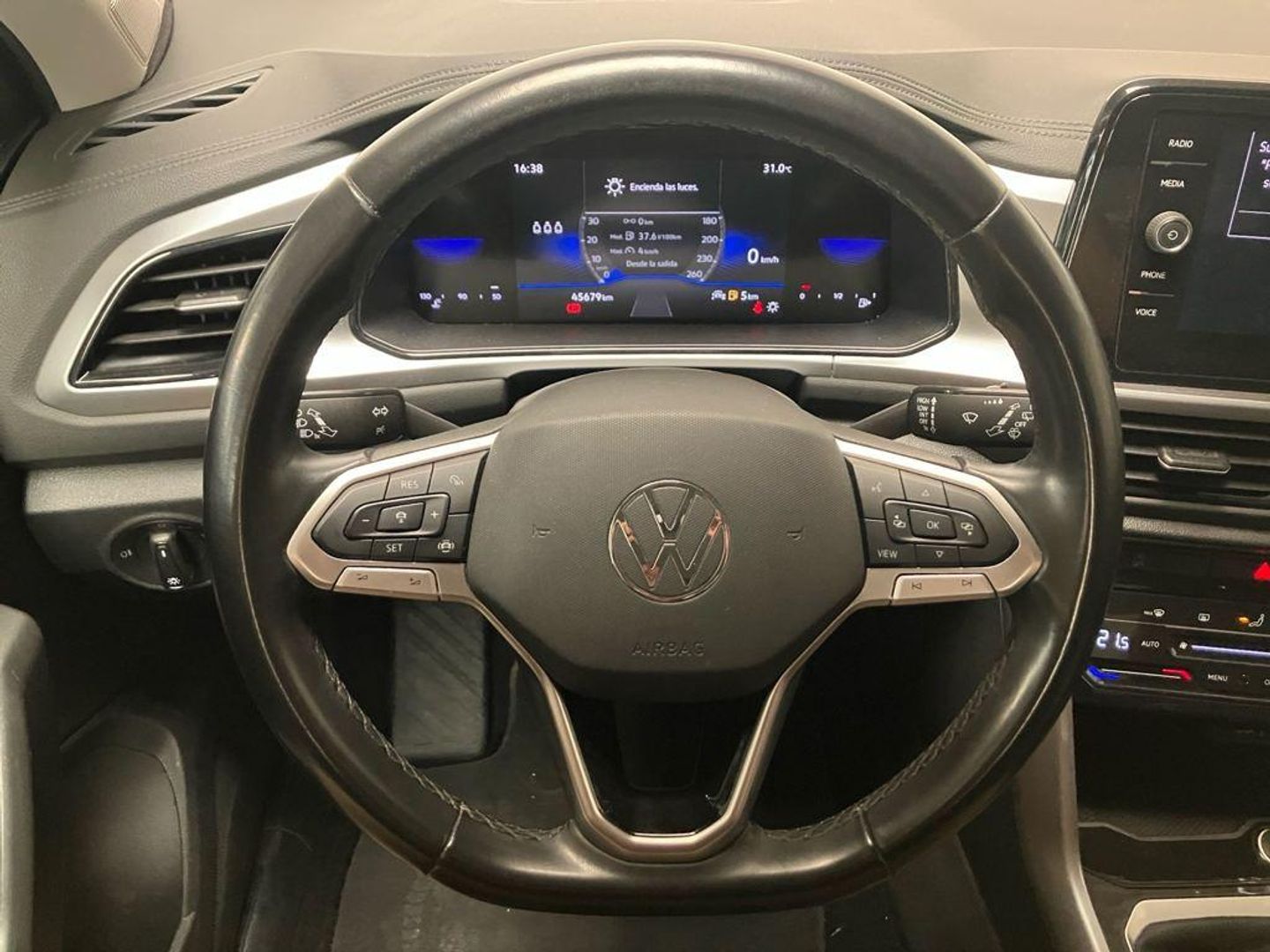 Volkswagen T-Roc Life 2.0 TDI 85 kW (115 CV)