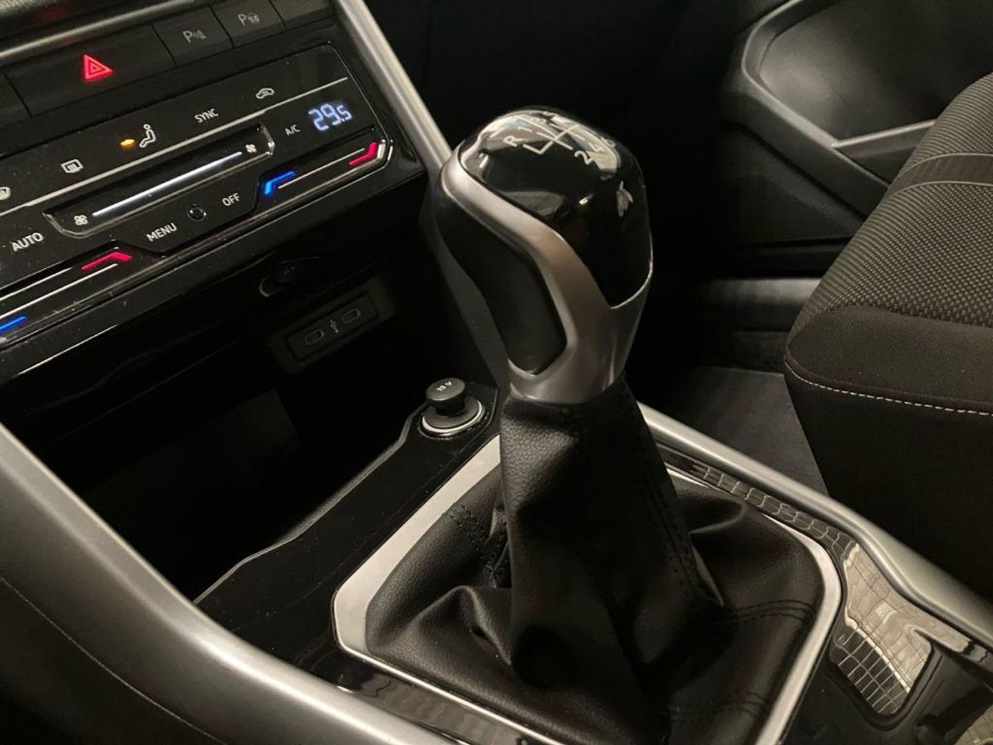 Volkswagen T-Roc Life 2.0 TDI 85 kW (115 CV)