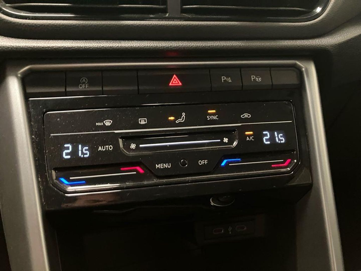 Volkswagen T-Roc Life 2.0 TDI 85 kW (115 CV)