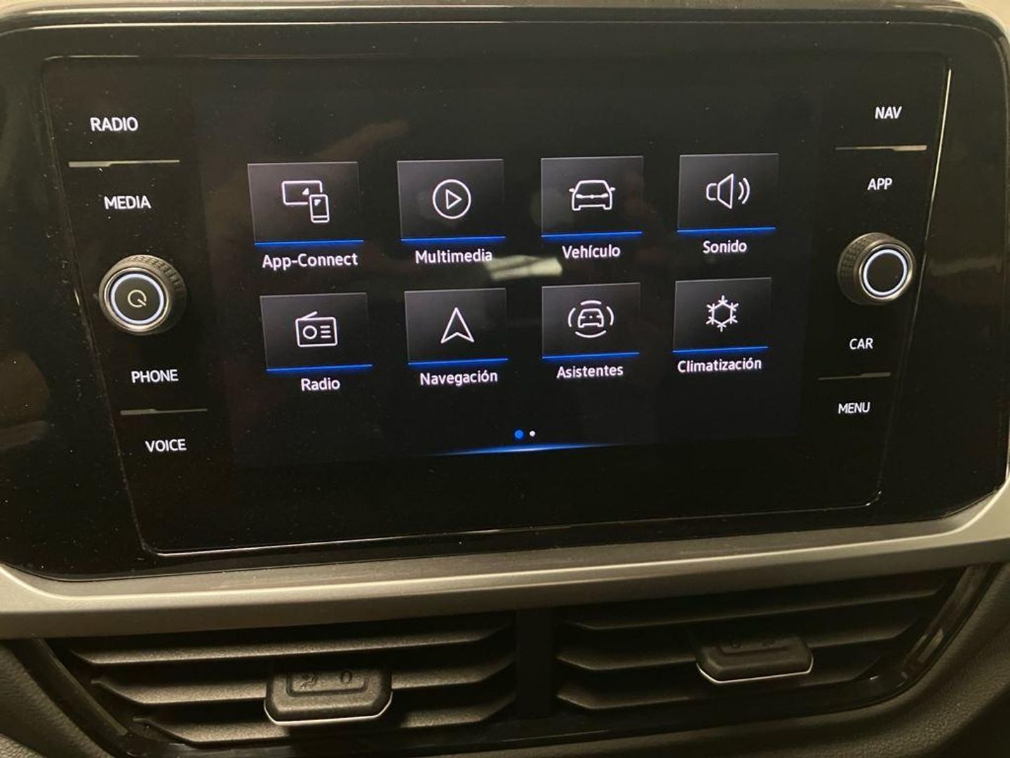Volkswagen T-Roc Life 2.0 TDI 85 kW (115 CV)