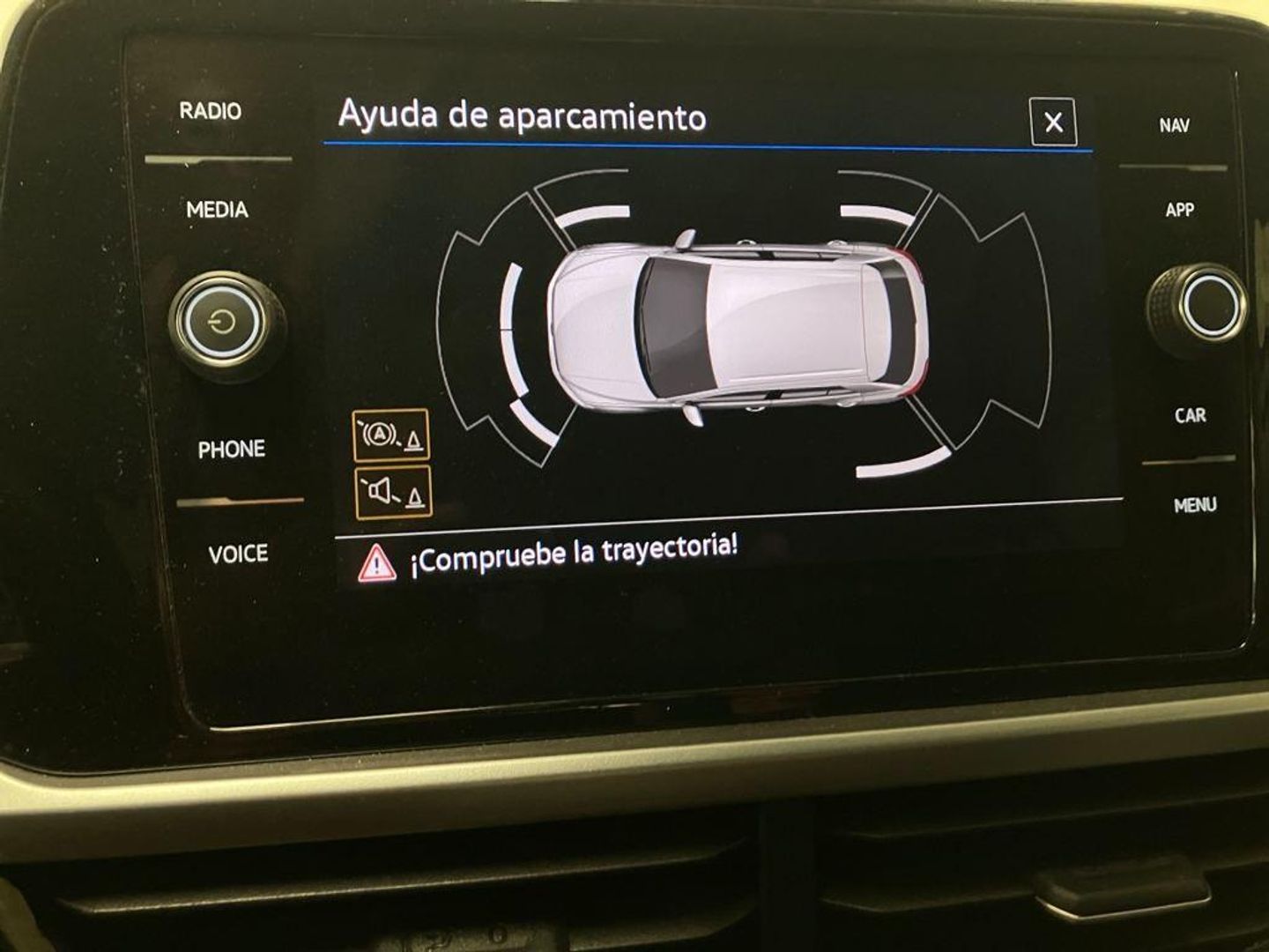 Volkswagen T-Roc Life 2.0 TDI 85 kW (115 CV)
