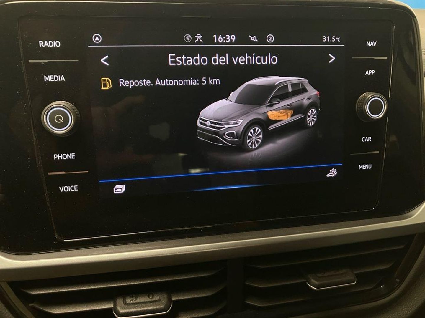 Volkswagen T-Roc Life 2.0 TDI 85 kW (115 CV)