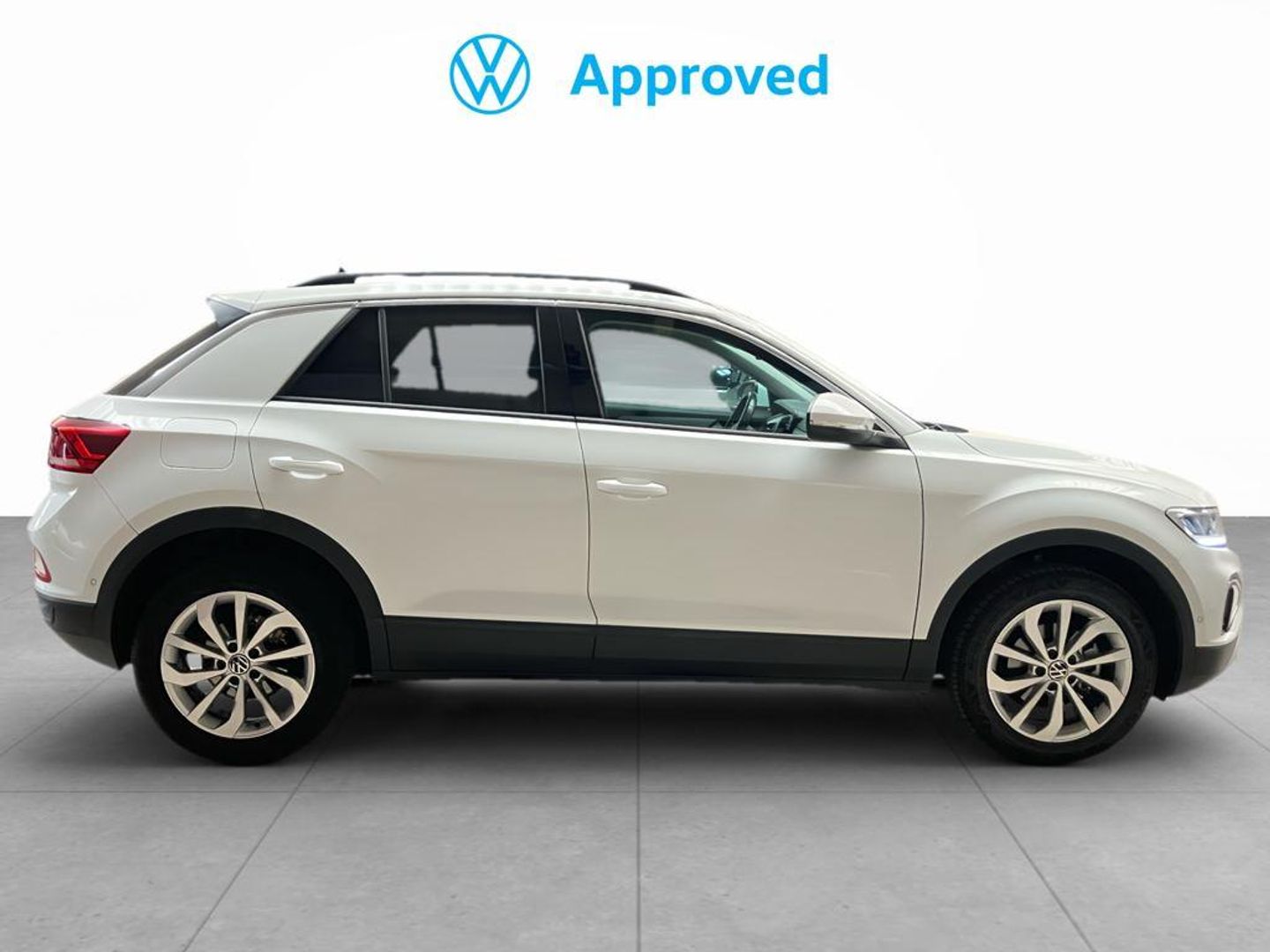 Volkswagen T-Roc Life 2.0 TDI 85 kW (115 CV)