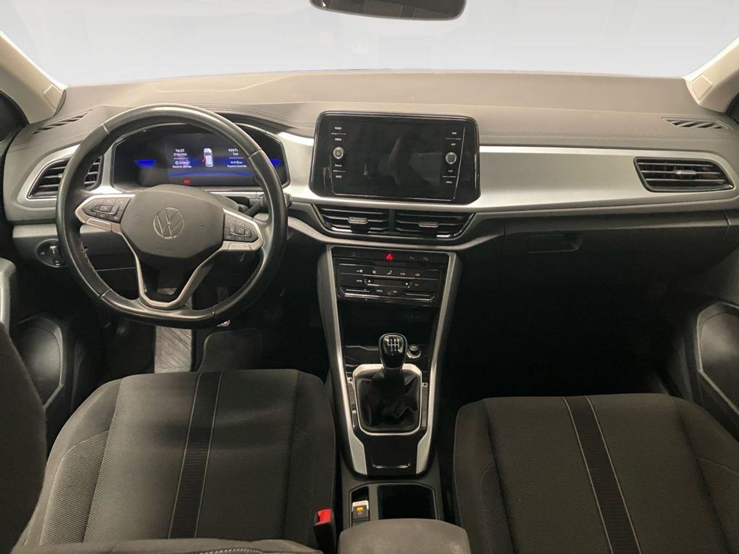 Volkswagen T-Roc Life 2.0 TDI 85 kW (115 CV)