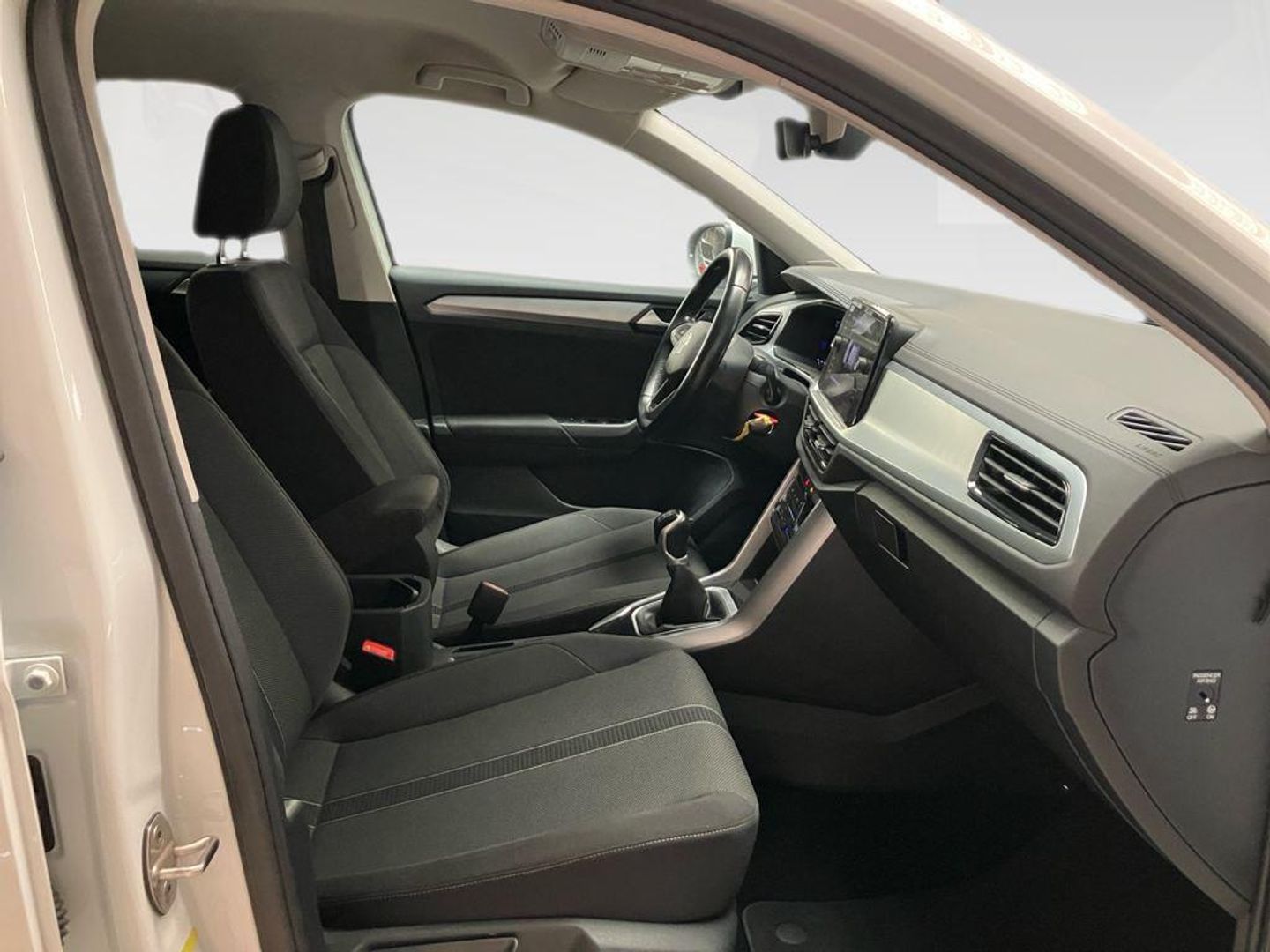 Volkswagen T-Roc Life 2.0 TDI 85 kW (115 CV)
