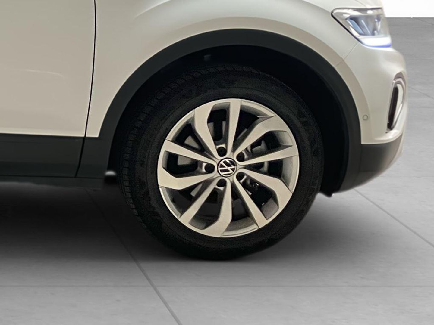 Volkswagen T-Roc Life 2.0 TDI 85 kW (115 CV)