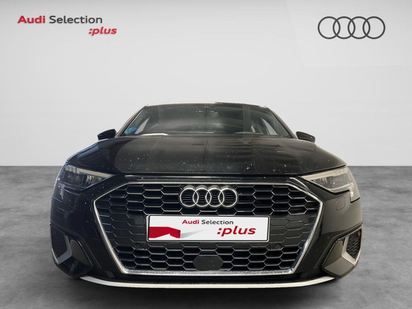 Audi A3 Sportback Advanced 30 TFSI 81 kW (110 CV) S tronic