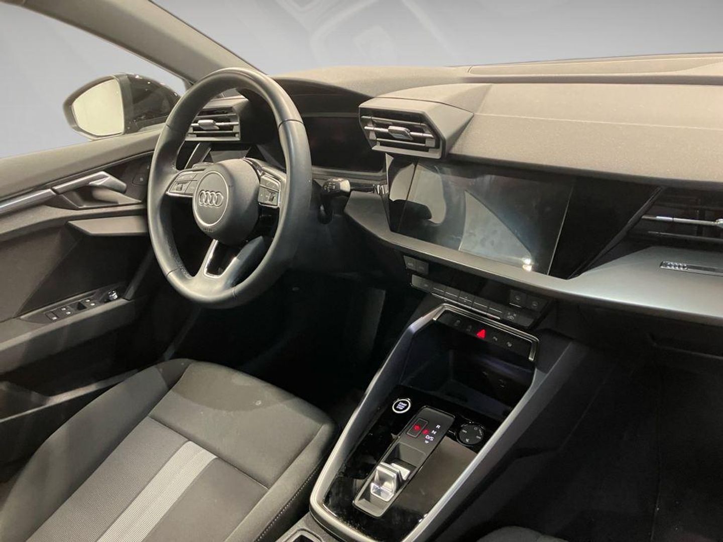 Audi A3 Sportback Advanced 30 TFSI 81 kW (110 CV) S tronic