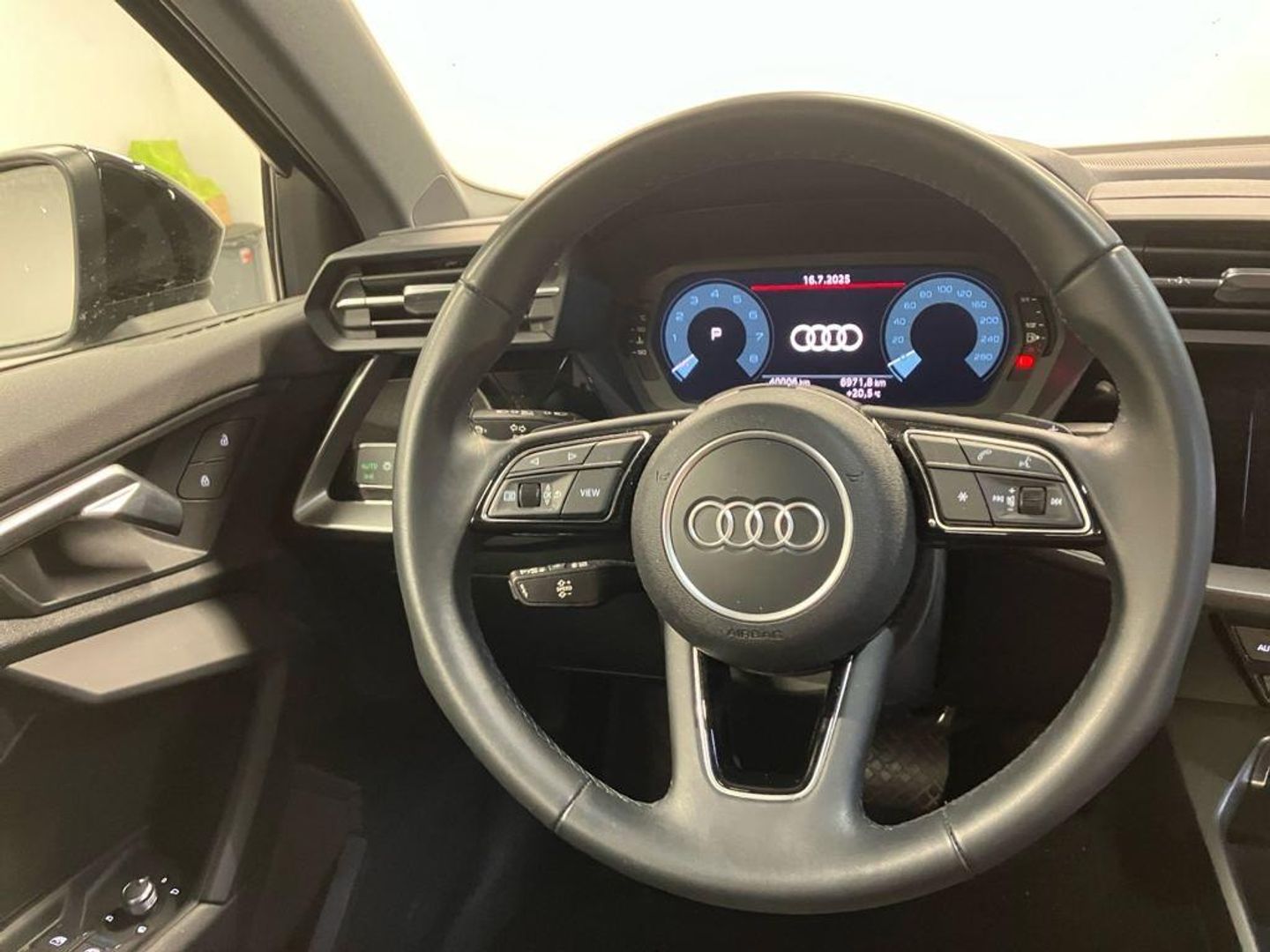 Audi A3 Sportback Advanced 30 TFSI 81 kW (110 CV) S tronic