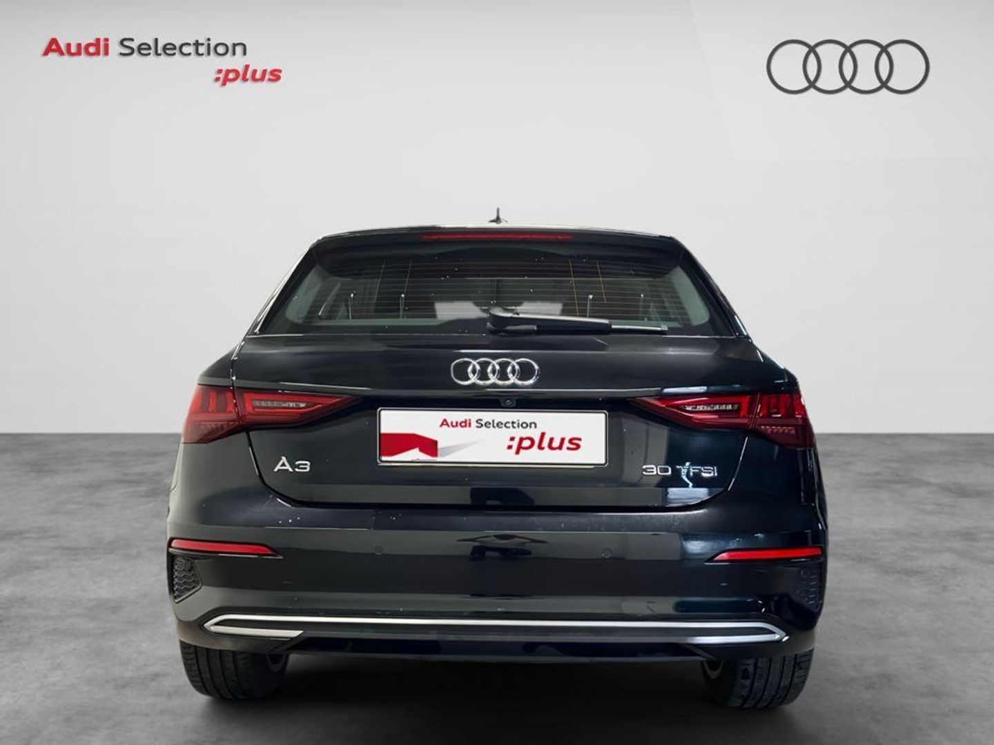 Audi A3 Sportback Advanced 30 TFSI 81 kW (110 CV) S tronic