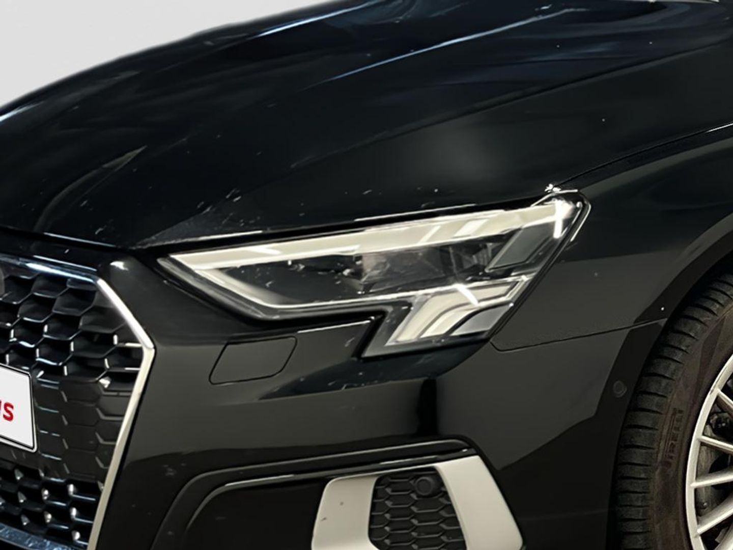 Audi A3 Sportback Advanced 30 TFSI 81 kW (110 CV) S tronic