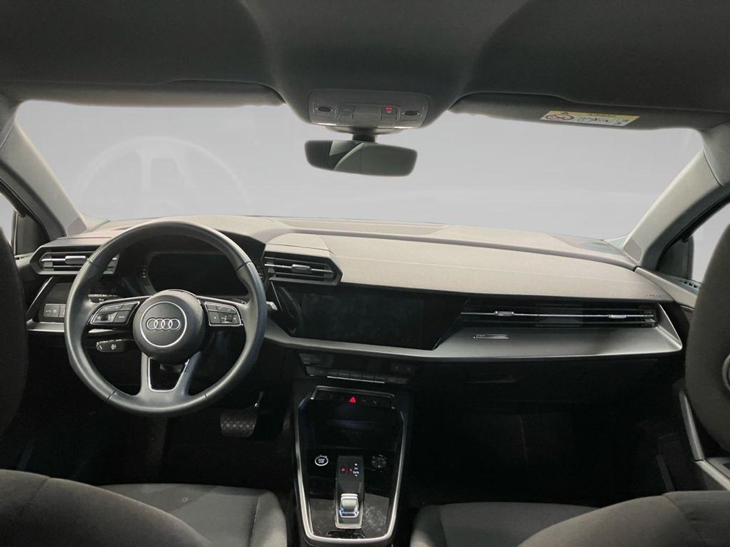 Audi A3 Sportback Advanced 30 TFSI 81 kW (110 CV) S tronic