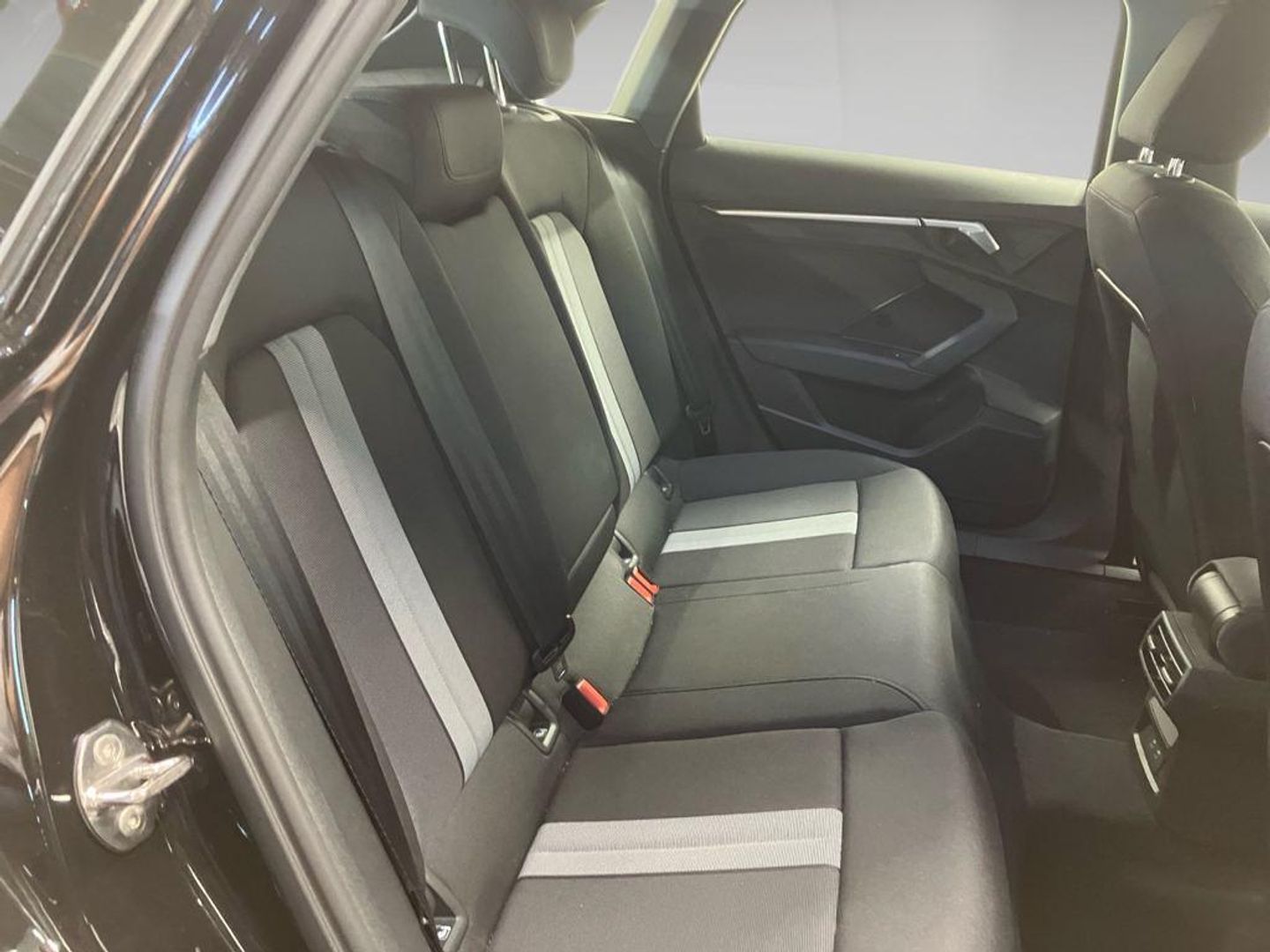 Audi A3 Sportback Advanced 30 TFSI 81 kW (110 CV) S tronic